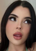 ALINA VIOLET NUDE