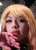 ARABELLA KAT POSTING NUDE