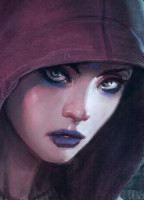 DRAGON AGE