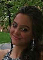 EMMIE GARVER