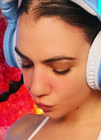 NINAPOLEDANCE NUDE