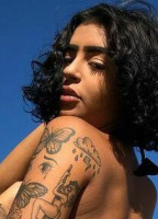 RAIANY KEISE NUDE