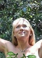 ANJA NISSEN