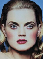 GUINEVERE VAN SEENUS NUDE