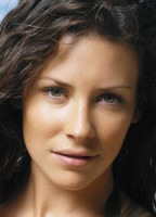 EVANGELINE LILLY NUDE