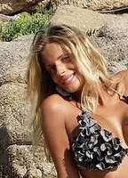 FRANCESCA CIPRIANI NUDE