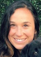 KATE WEISNER