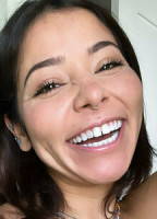 IRIS ALEXANDRIA NUDE