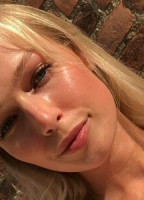 FREDERIKKE BACH