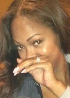 MEAGAN GOOD NUDE