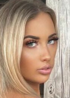 ALI MARIE