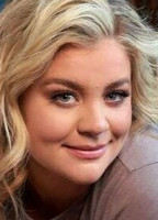 LAUREN ALAINA NUDE
