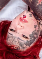 YUKICAT - FELIS SILVESTRIS- SICK_FUCKS_69