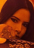 CLEOPATRABLOODQUEEN NUDE