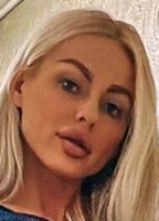VANJA NUDE