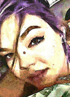 QUEEN6KING9 NUDE
