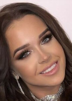 DESIREE MUMM