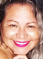 ELIZABETH DELMONDES
