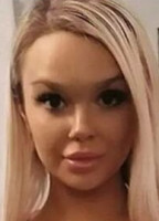 CANDICE LOUISE STROUD