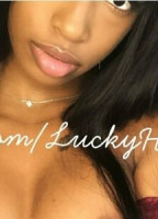LUCKY HUSTLA