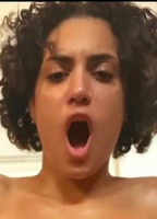 JAIDAH RAE NUDE