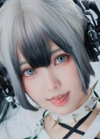 ELY COSPLAY NUDE