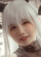 QIYUEMIAOZI NUDE