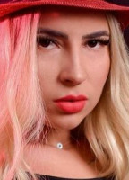 THAYS RODRIGUES