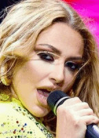 HADISE NUDE