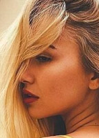 KARINA TIMKIV