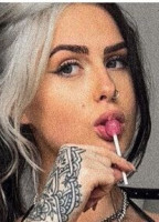 IZZYSIIM NUDE