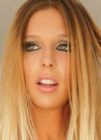 ROMINA MALAESPINA NUDE