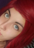 FLORBCOSPLAY