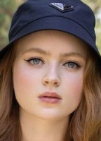 SADIE SINK NUDE