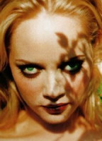 MARLEY SHELTON NUDE