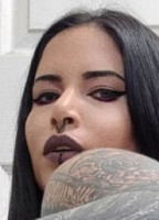 CLEOPATRA BLOODQUEEN NUDE