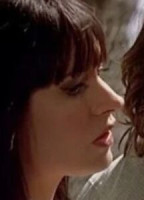 PAGET BREWSTER NUDE