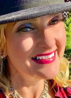 KIM SHAFER