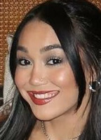 ROXANNE PEREZ/ROK-C - WWE NXT NUDE