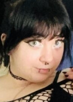 SAM AKA LITTLESCAREFOX NUDE