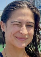 MORGANE HERCULANO