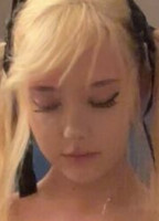 ITSNOTDATSRS / NOTDATSRS / LIZ / LILREDVLVT NUDE