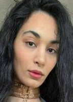 SAHAR BABY NUDE