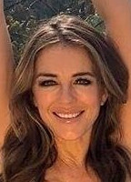 ELIZABETH JANE HURLEY NUDE