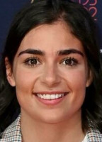 JAMIE CHADWICK