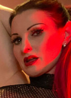 BONITADANGERDOLL