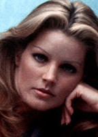 PRISCILLA PRESLEY NUDE