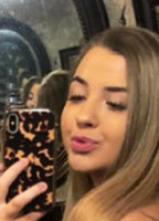 CAITLIN STOVER CAITLINELIZXO NUDE