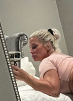 JULIE CASH NUDE