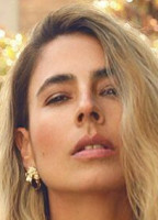 CARLA GIRALDO NUDE
